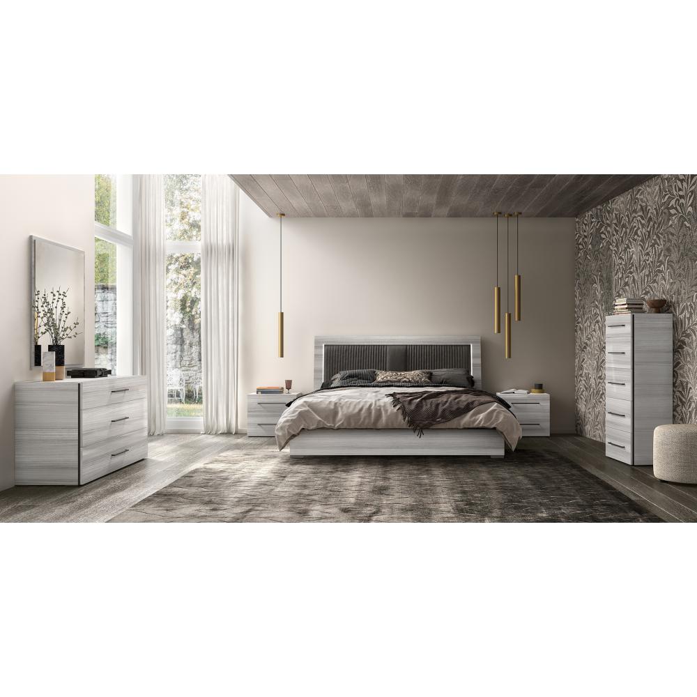 luxus exkluziv design haloszoba vilagos szurke eukaliptusz antracit faerezetes.jpg